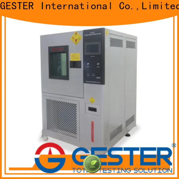 high precision ozone test chamber for sale for fabric