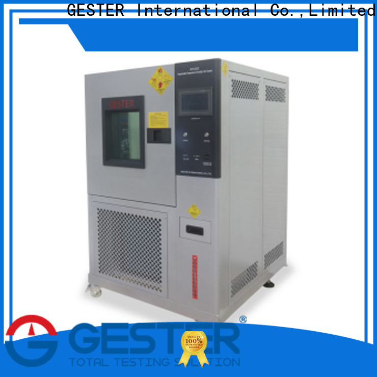 GESTER rotary abrasion tester for sale for test
