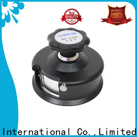 universal Fabric Testing Instruments supplier for footwear