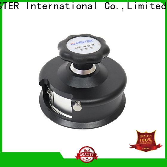 GESTER safety crockmeter standard for lab