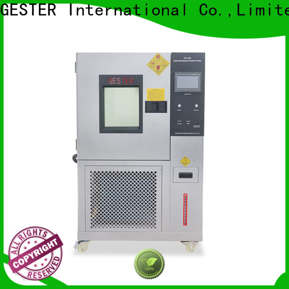 GESTER martindale pilling test method standard for lab