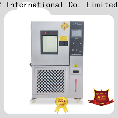 universal ozone aging test chamber price for fabric