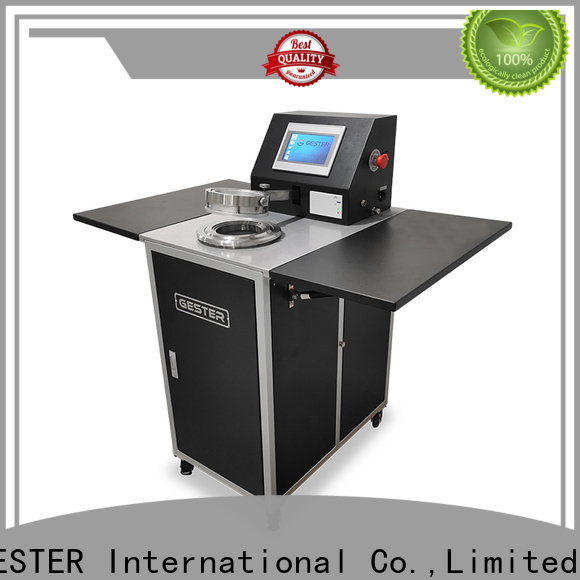 electronic Nonwovens Tester manufacturer for fabrics