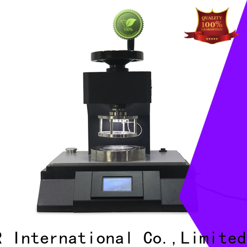 GESTER automatic textile fiber testing machine for sale for fiber