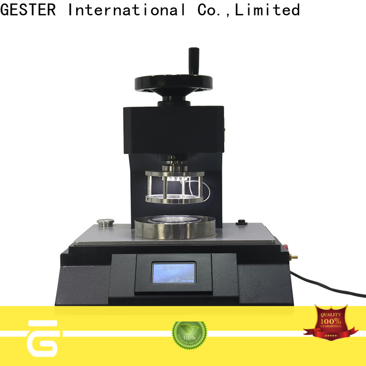 specific crockmeter standard for test