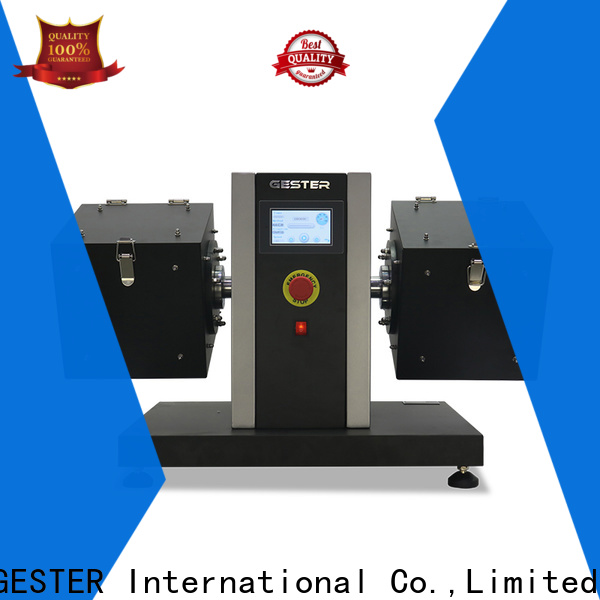 rubber ici pilling box for sale for textile