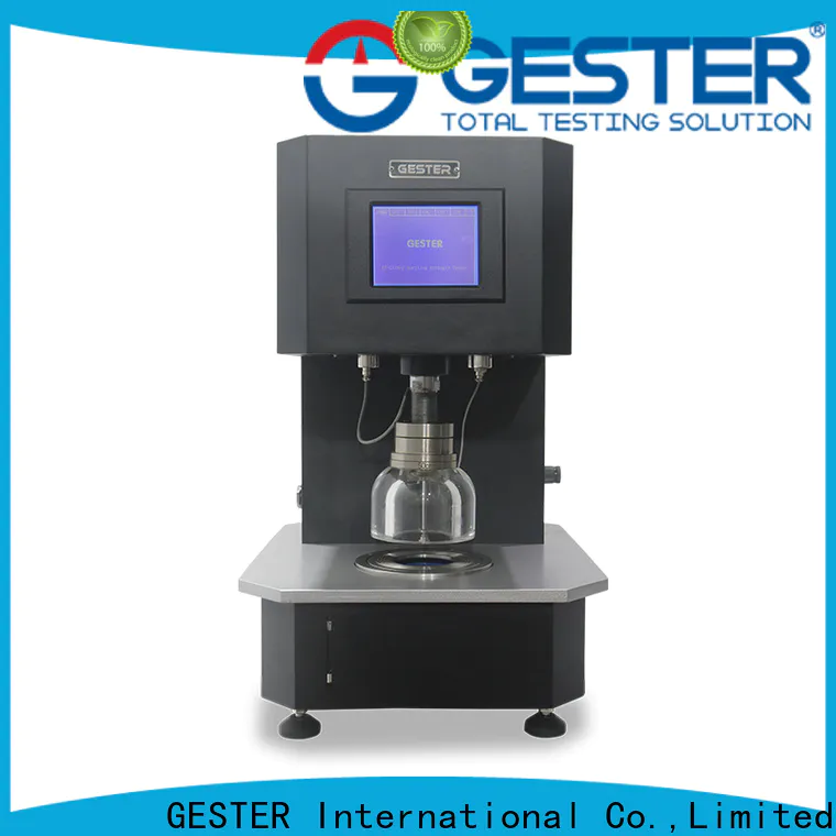 GESTER environmental environmental test chambers supplier for laboratory