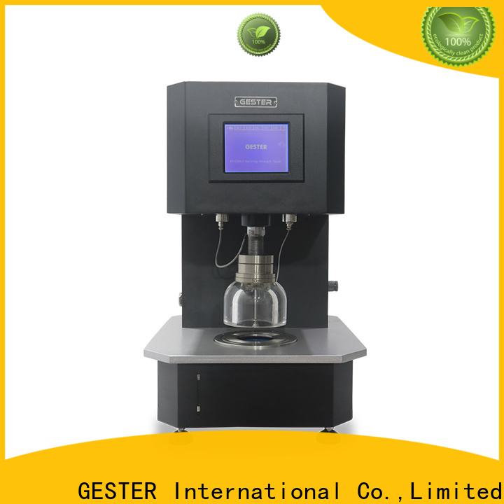 wholesale hydraulic bursting strength tester price list for fabric