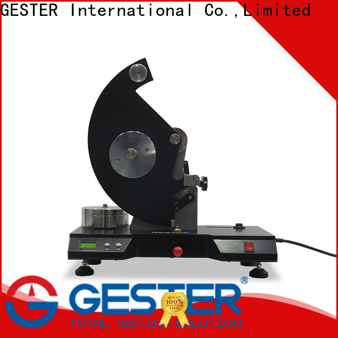 specific crockmeter manufacturer for lab