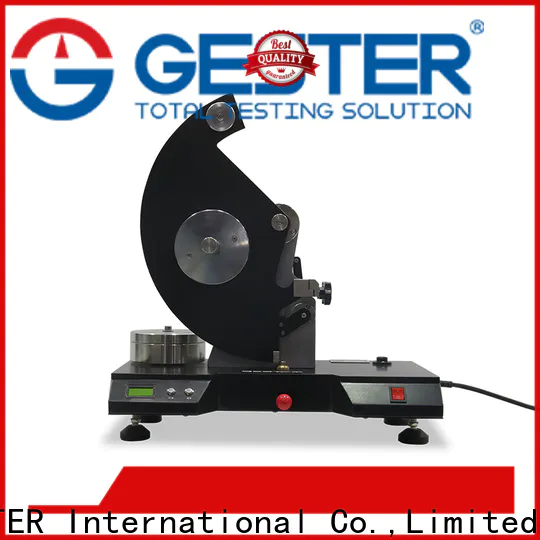 GESTER environmental chamber for sale supplier for laboratory