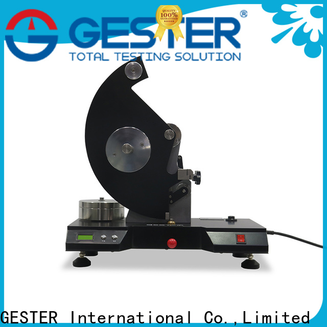 universal ozone aging test chamber standard for test