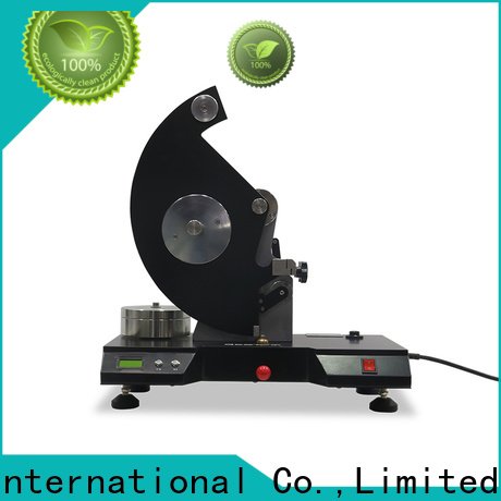 GESTER rotary abrasion tester price list for fabric
