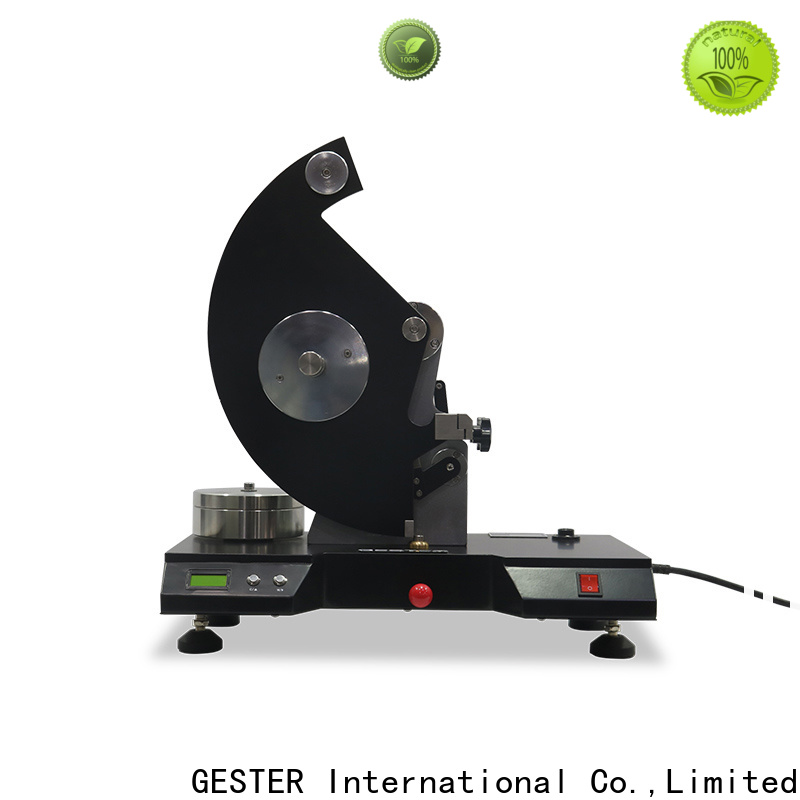 electronic temperature humidity chamber manufacturer for textile