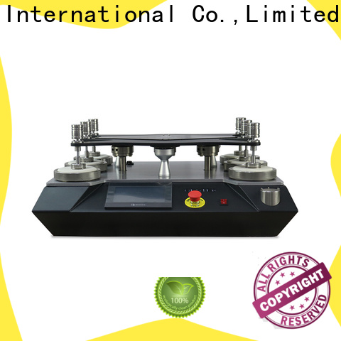GESTER pilling martindale price for lab