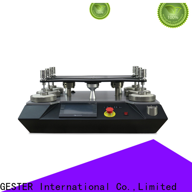 specific rotary abrasion tester price list for fabric