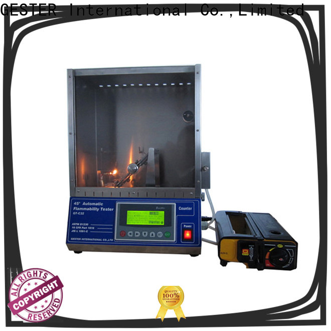 wholesale Fabric Testing Instruments for sale for fabric