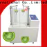 GESTER dual Shoes lining seepage testing equipment price for shoe