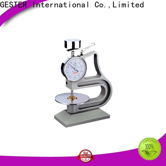 electronic ISO footwear testing standards for sale for she