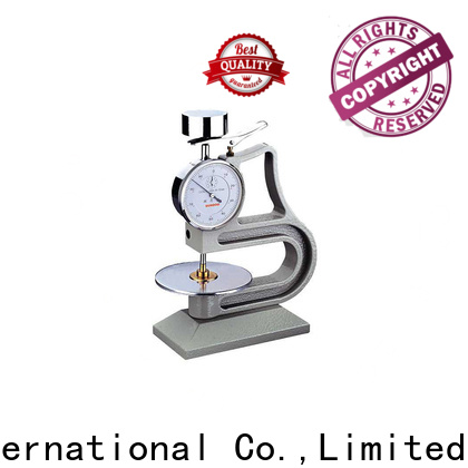 GESTER universal tensile testing machine procedure for lab
