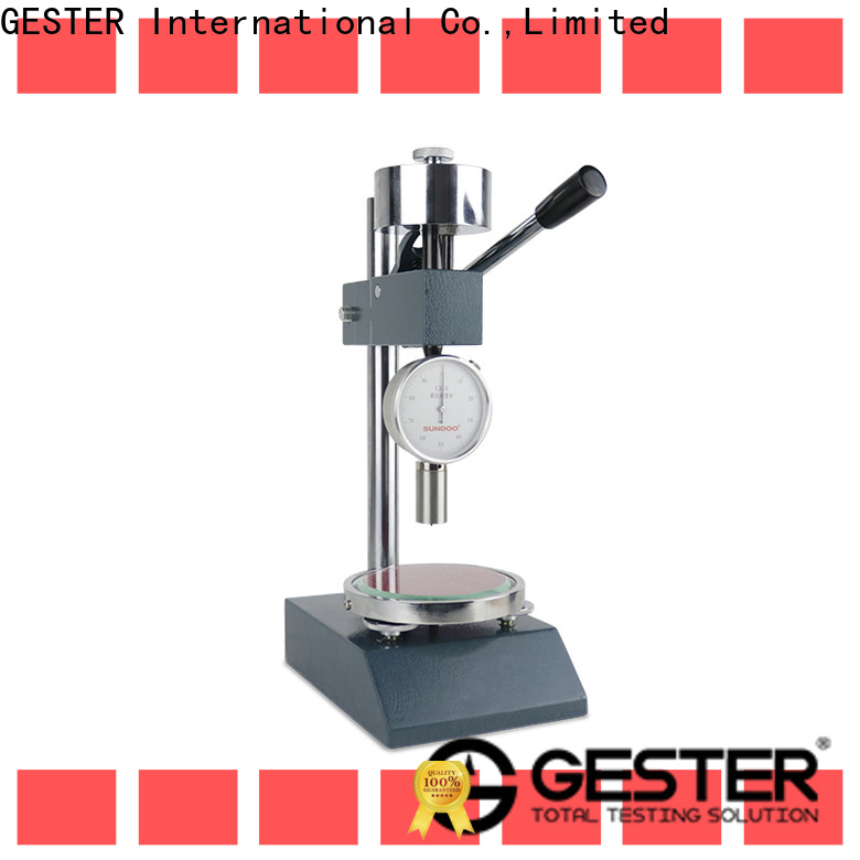 Customized computerized universal testing machine supplier for textile