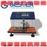 GESTER dual shoe upper cutting tester standard for shoe
