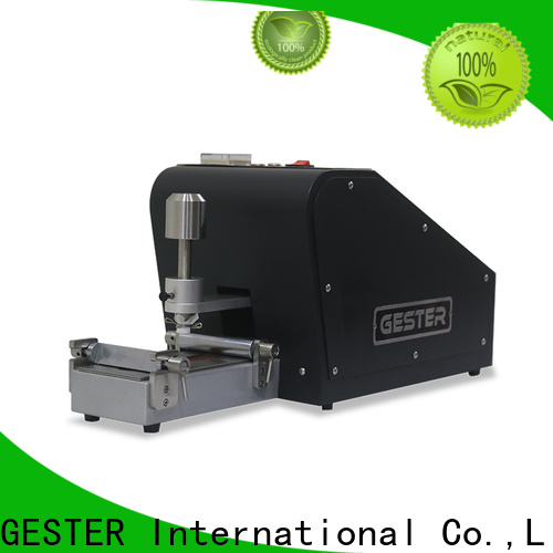 high precision hydraulic bursting strength tester price list for textile