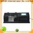 GESTER Universal air permeability testing machine procedure for lab