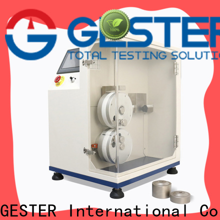 specific din abrasion tester for sale for test