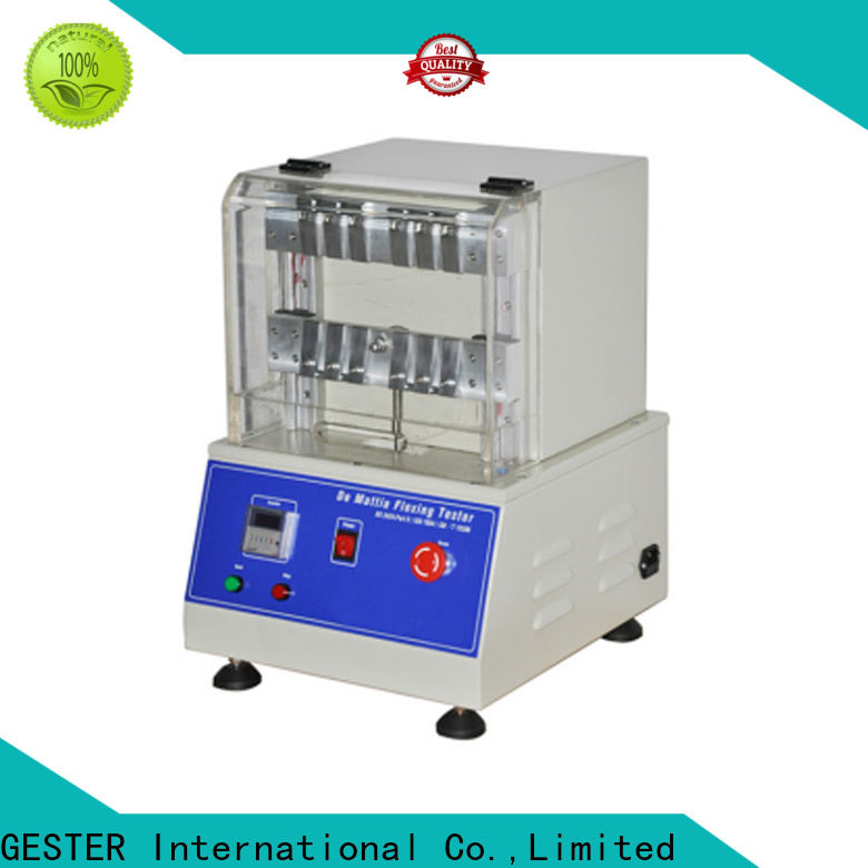 specific crockmeter standard for lab