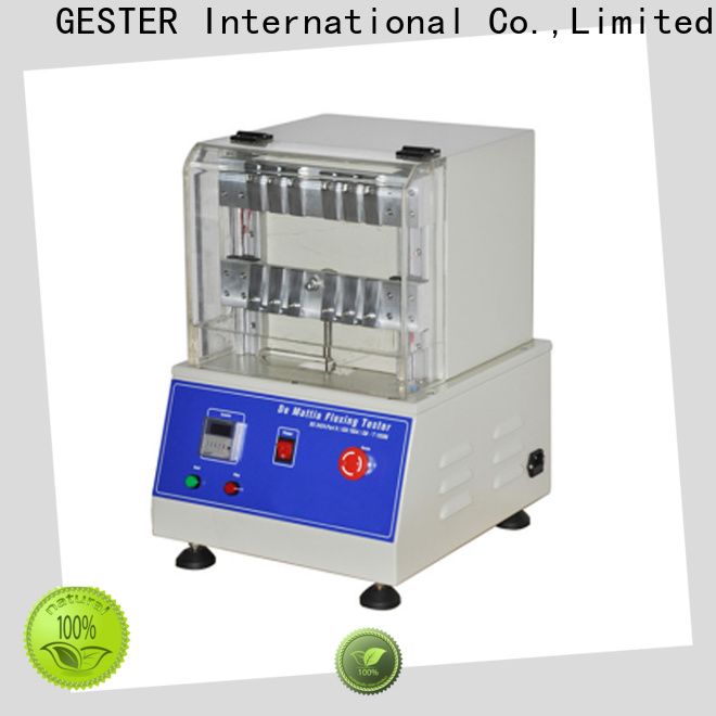 GESTER Hydraulic price for lab