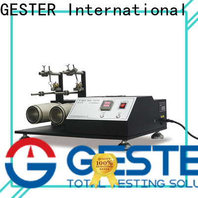 GESTER electronic environmental test chambers price list for lab