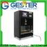 GESTER hydraulic shore hardness tester suppliers price list for lab