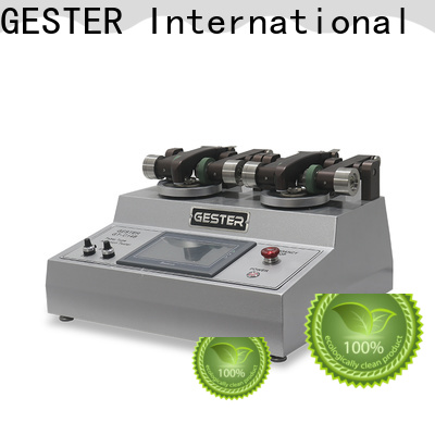universal carpet thickness tester manufacturer for fabric