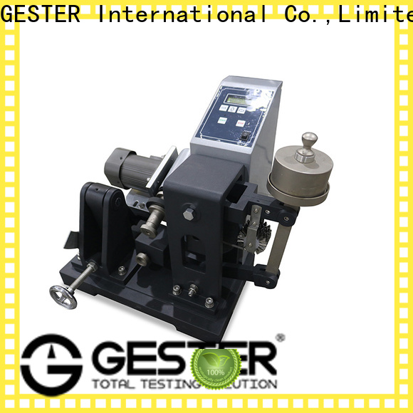 programmable computerized universal testing machine price for textile