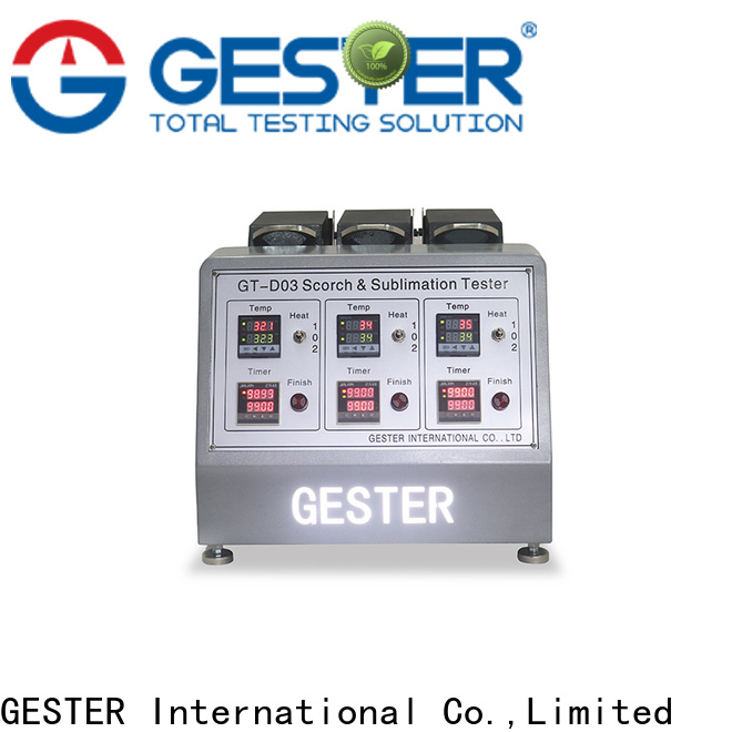 wholesale Fabric Testing Machine for sale for fabric