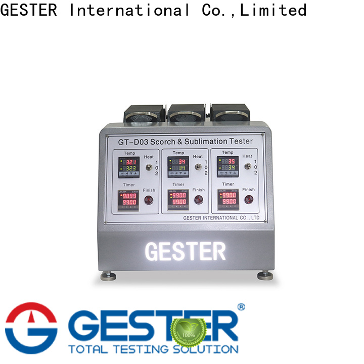 wholesale hydraulic bursting strength tester price list for fabric