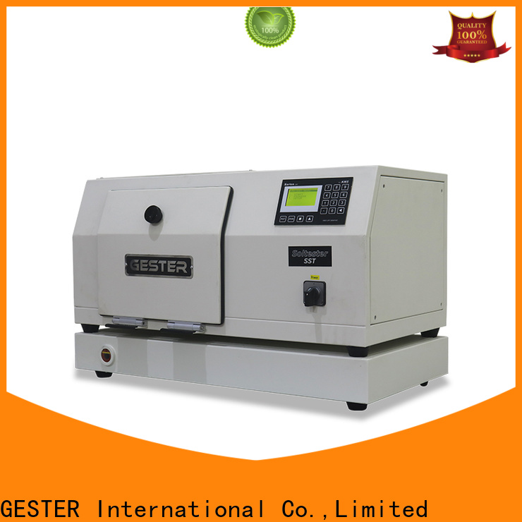 safety crockmeter standard for laboratory