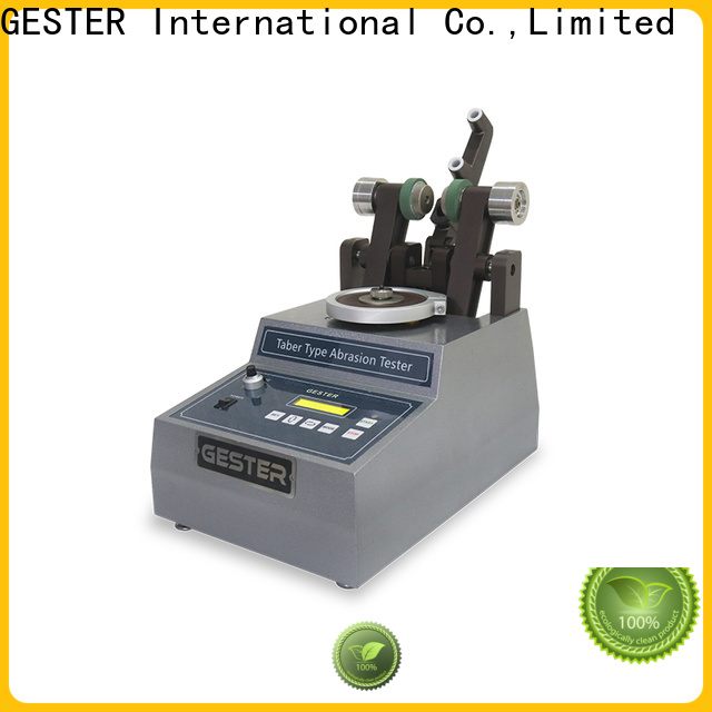 GESTER astm peel adhesion test supplier for shoes