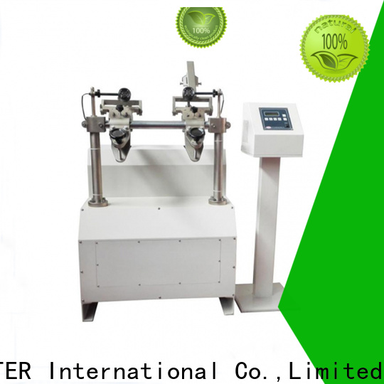 programmable computerized universal testing machine price for textile