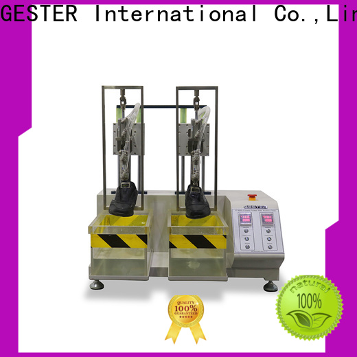 waterproof Water Penetration Tester factory for textile