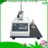 GESTER customized din abrasion tester factory for laboratory