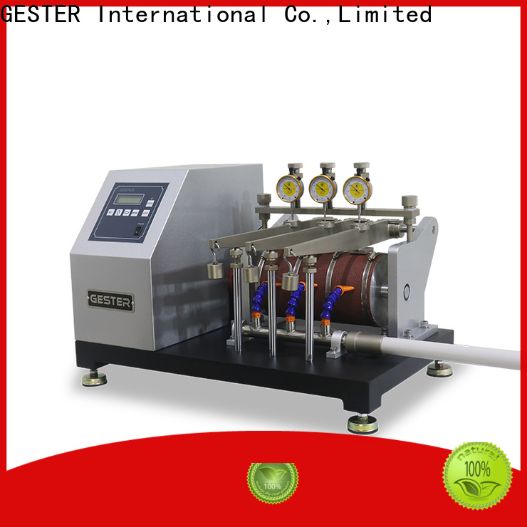 wholesale astm peel adhesion test supplier for footwear