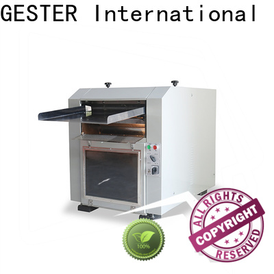 GESTER textile fiber testing machine for sale for cotton