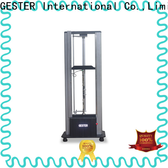 rubber Fabric Testing Instruments for sale for fabric