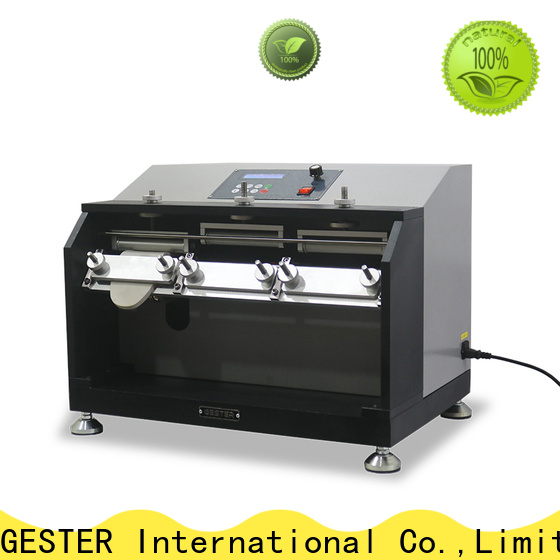 GESTER universal tensile testing machine standard for lab