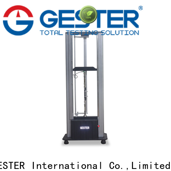 high precision universal tensile testing machine procedure for lab