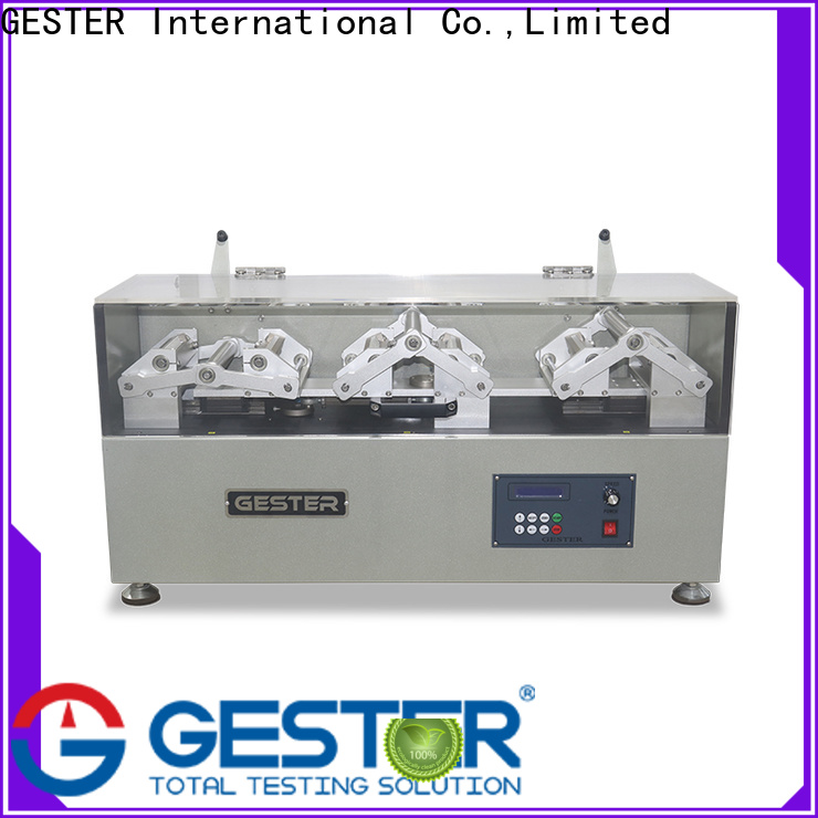 rubber universal tensile tester for sale for leather