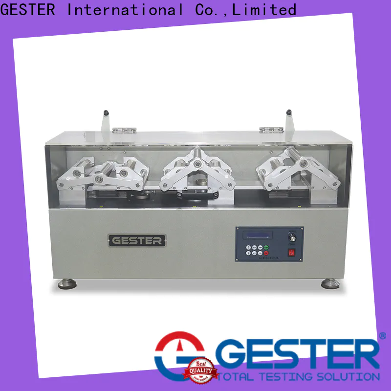 Customized computerized universal testing machine price for textile