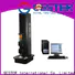 GESTER yarn testing equipments for sale for test