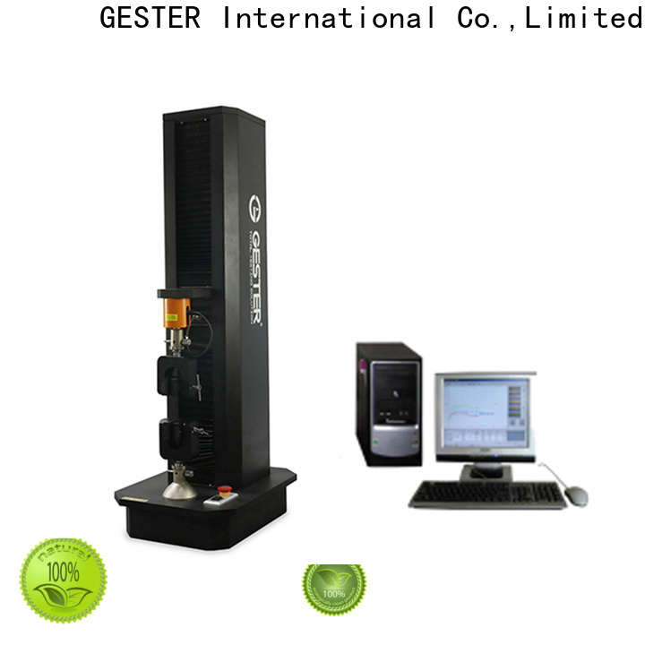wholesale Fabric Testing Machine for sale for shoes